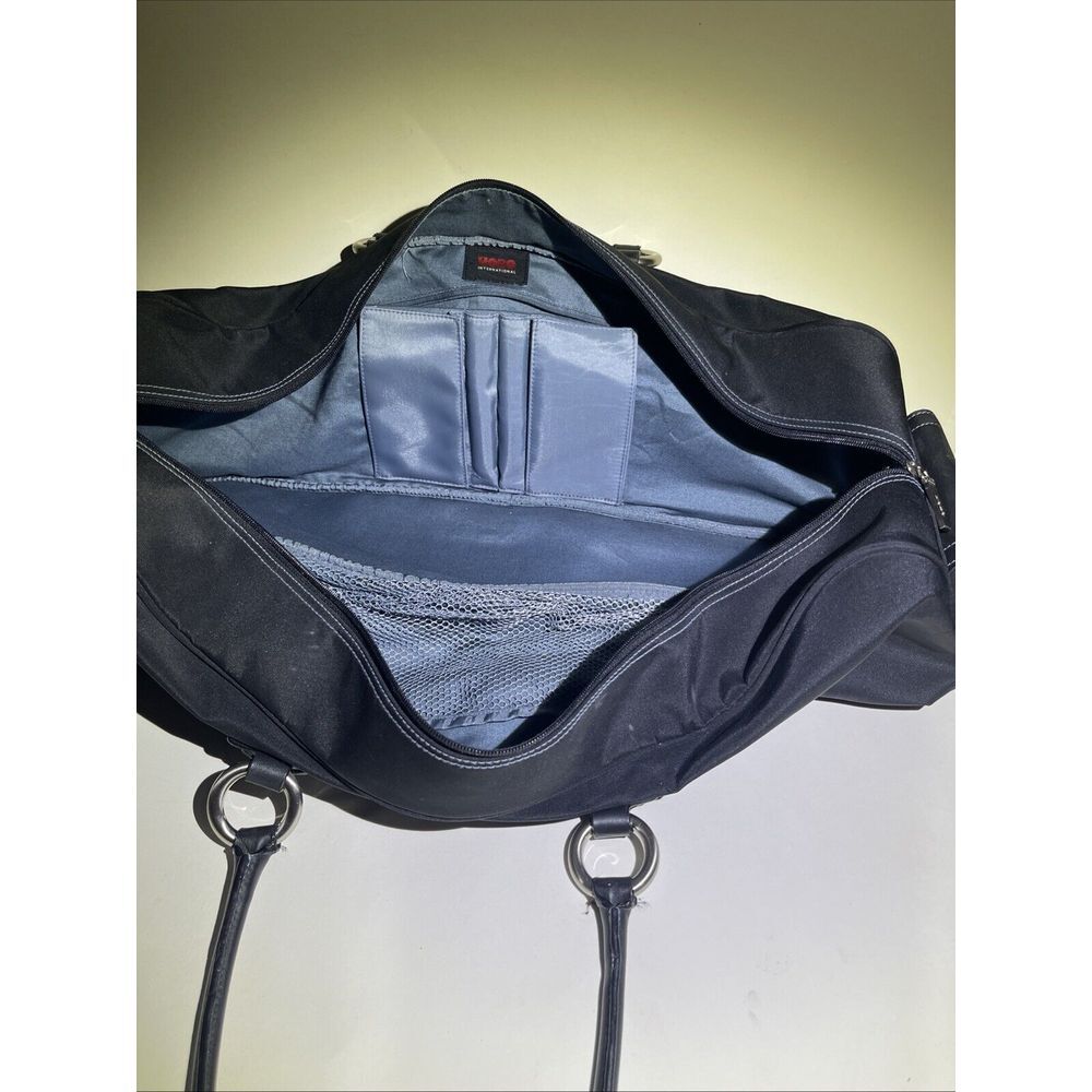 HOBO International Vintage Weekend Bag